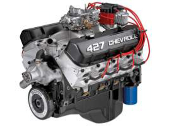 B2001 Engine